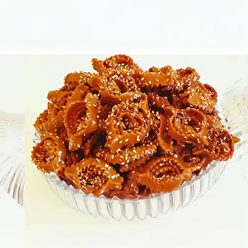 الحلا المغربي