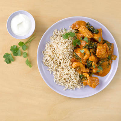 الركن الهندي