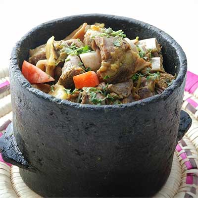 ركن الشعبيات