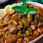 ايدام بامية