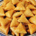 بريوات اللوز