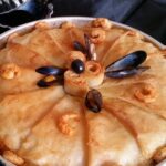 بسطيلة ثمار البحر