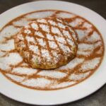 بسطيلة حلوة