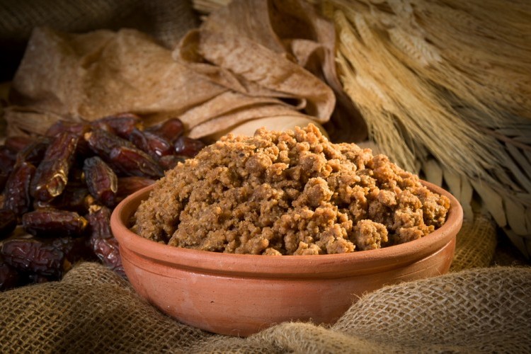 الحلا الشعبي