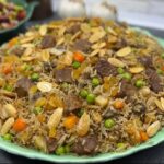 رز برياني جوزي