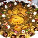 رفيسة مراكشية