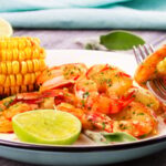 روبيان بالكيجين