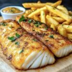 سمك فرانشي فرايد