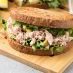 سندويش تونا