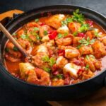 طاجن روبیان