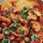 طاجن سي فود