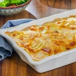 غراتان بطاطس