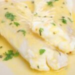 فيلية هامور بصوص الشيف