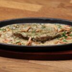 فيلية هامور بصوص الطحينة