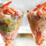 كاسات جمبري كوكتيل