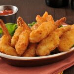 كاسات جمبري مقلي