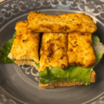 كاسات حلوم مع العسل