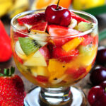 كاسات فواكه