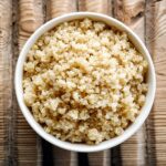 كاسات كينوا