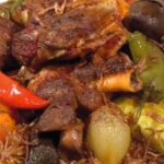 كبسة حايليه