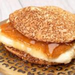 كعكة الكنافة