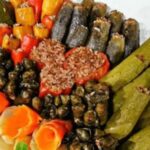 محاشي مشكلة