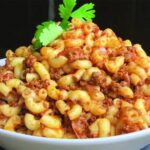 مكرونة الطيبين