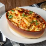 مكرونة باشميل